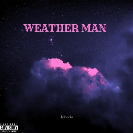 WEATHER MAN | Boomplay Music