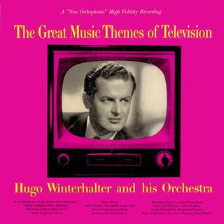 The Great Music Themes of Television