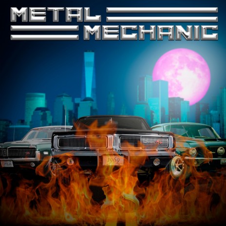 Metal mechanic