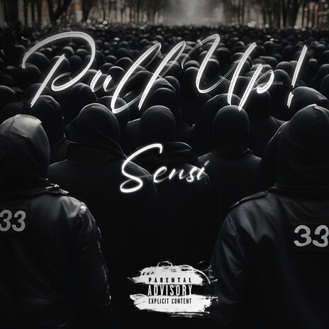 Pull Up ft. SIX SOO | Boomplay Music