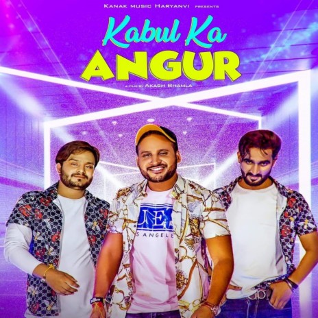 Kabul ka Angur | Boomplay Music