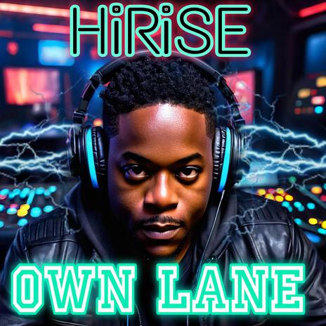 Own Lane | Boomplay Music