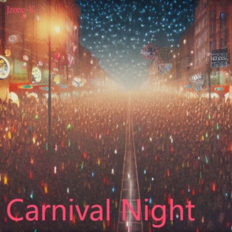 Carnival Night | Boomplay Music