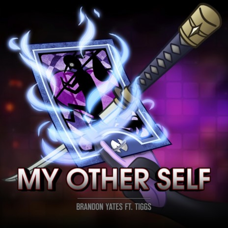 My Other Self (Vocal Version) | Boomplay Music