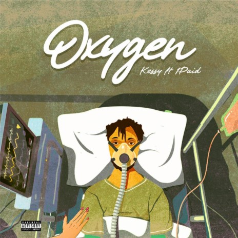 Oxygen ft. 1paid | Boomplay Music