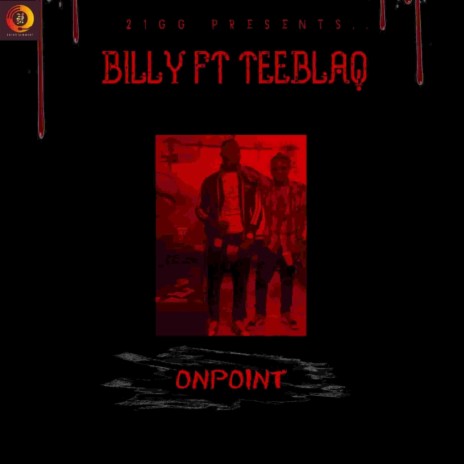 On Point (feat. Tee Blaq) | Boomplay Music