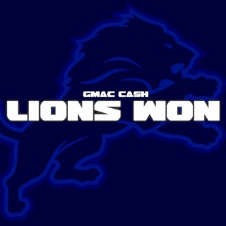 Lions Won