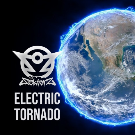 Electric Tornado (Original Mix) | Boomplay Music