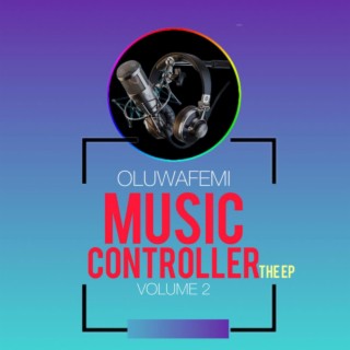 Music Controller (Volume 2)