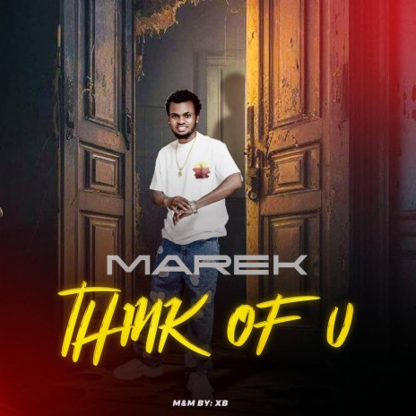 THINK OF U | Boomplay Music