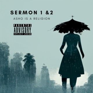 Sermon 1 & 2