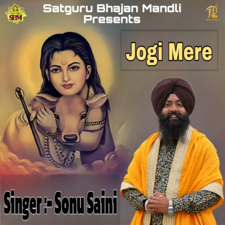 Jogi Mere | Boomplay Music