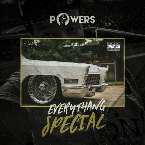Everythang Special | Boomplay Music