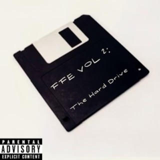 FFE, Vol. 2 The Hard Drive