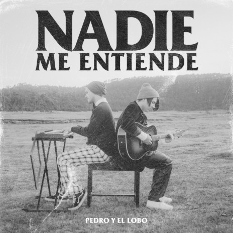 Nadie Me Entiende (Versión Sad) | Boomplay Music