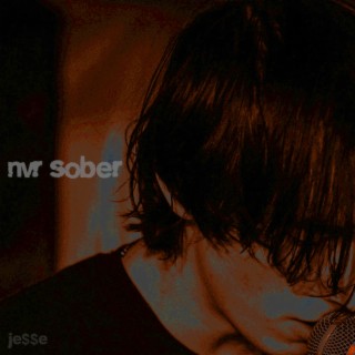 nvr sober