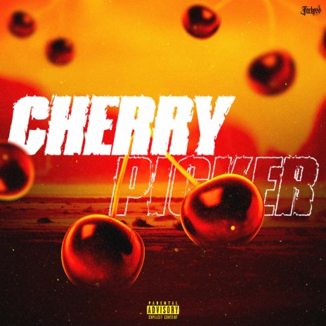 cherry picker ft. Gavin Magnus | Boomplay Music