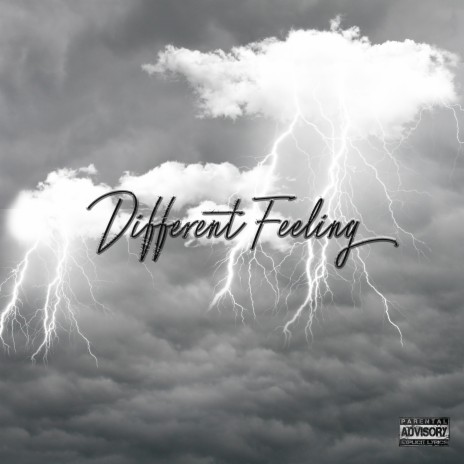 Different Feeling | Boomplay Music