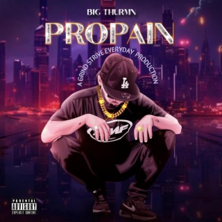 ProPain lyrics | Boomplay Music