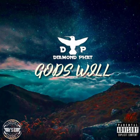 GOD'S WILL | Boomplay Music