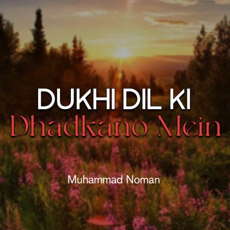 Dukhi Dil Ki Dhadkano Mein | Boomplay Music