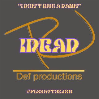 IDGAD lyrics | Boomplay Music