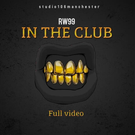 IN THE CLUB | Boomplay Music