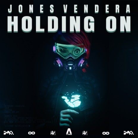 Holding On | Boomplay Music