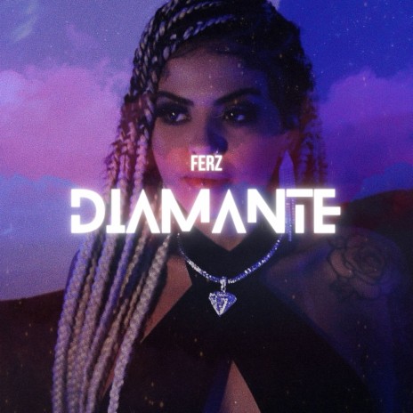 Diamante ft. Luis Santos - Lza, Souza & MK | Boomplay Music