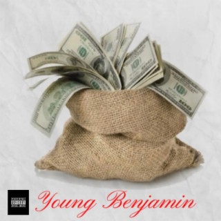 Young Benjamin