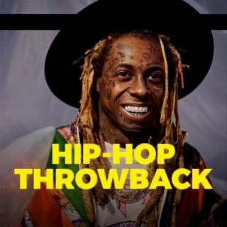 Hip-Hop Throwback
