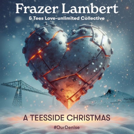 A Teesside Christmas (Tees Love-unlimited Collective) | Boomplay Music