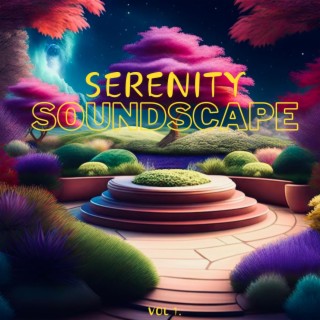 SERENITY SOUNDSCAPE, Vol. 1