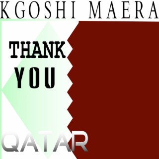 Thank You Qatar