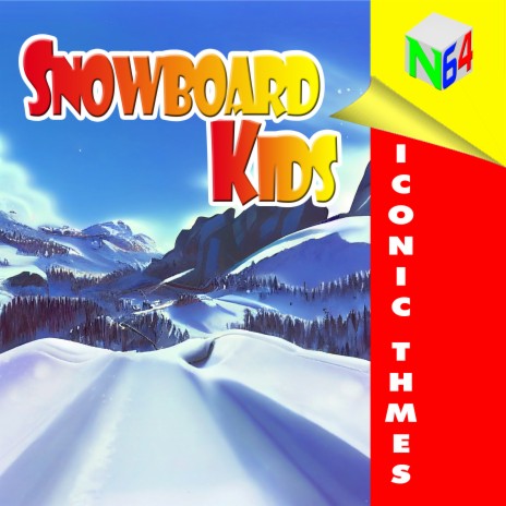 Sunset Rock (From Snowboard Kids) | Boomplay Music