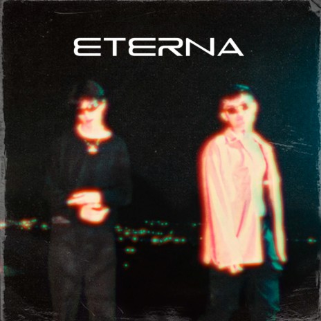 Eterna ft. Louki | Boomplay Music