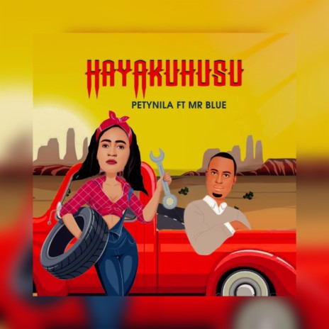 HAYAKUHUSU | Boomplay Music