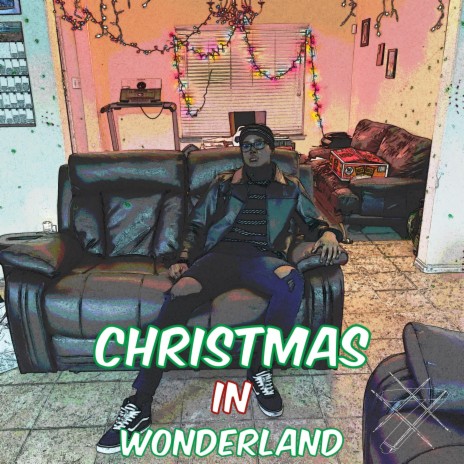 Christmas In Wonderland (Interlude)