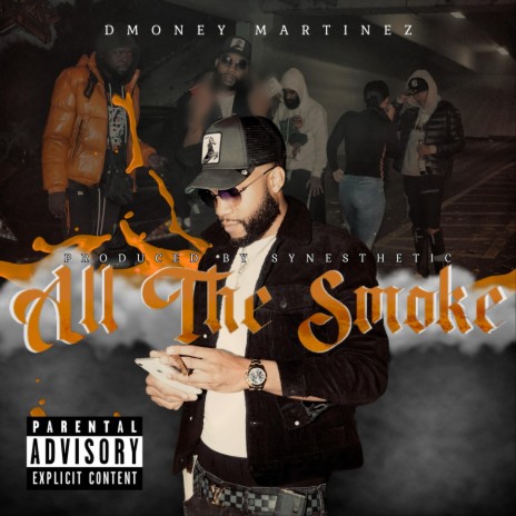 All the Smoke | Boomplay Music