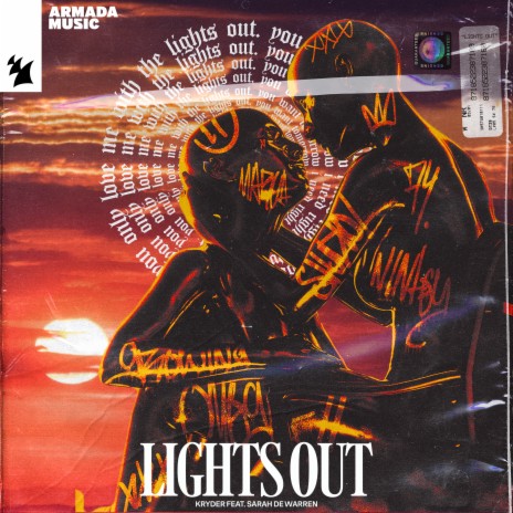 Lights Out ft. Sarah de Warren | Boomplay Music