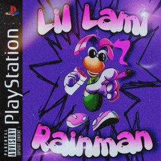 RAINMAN THE MIXTAPE I