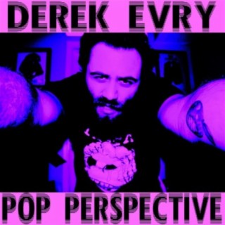 Derek Evry