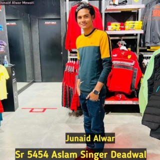 Sr 5454 Aslam Singer Deadwal