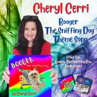 Booger The Sniffing Dog Theme Song