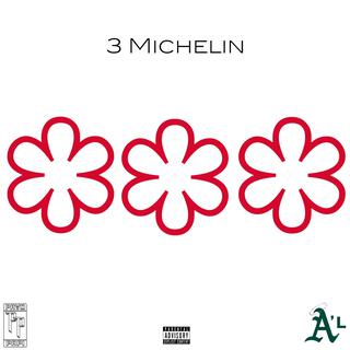 3 Michelin