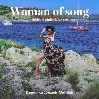 Women of Song – Chillout Violin & Vocal