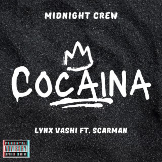 Cocaina (feat. Scarman) lyrics | Boomplay Music