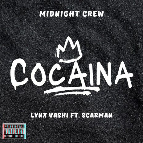Cocaina (feat. Scarman) | Boomplay Music