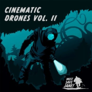 Cinematic Drones Vol. II