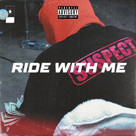 ride with me